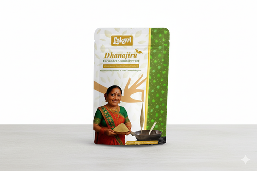 Cumin Coriander Powder