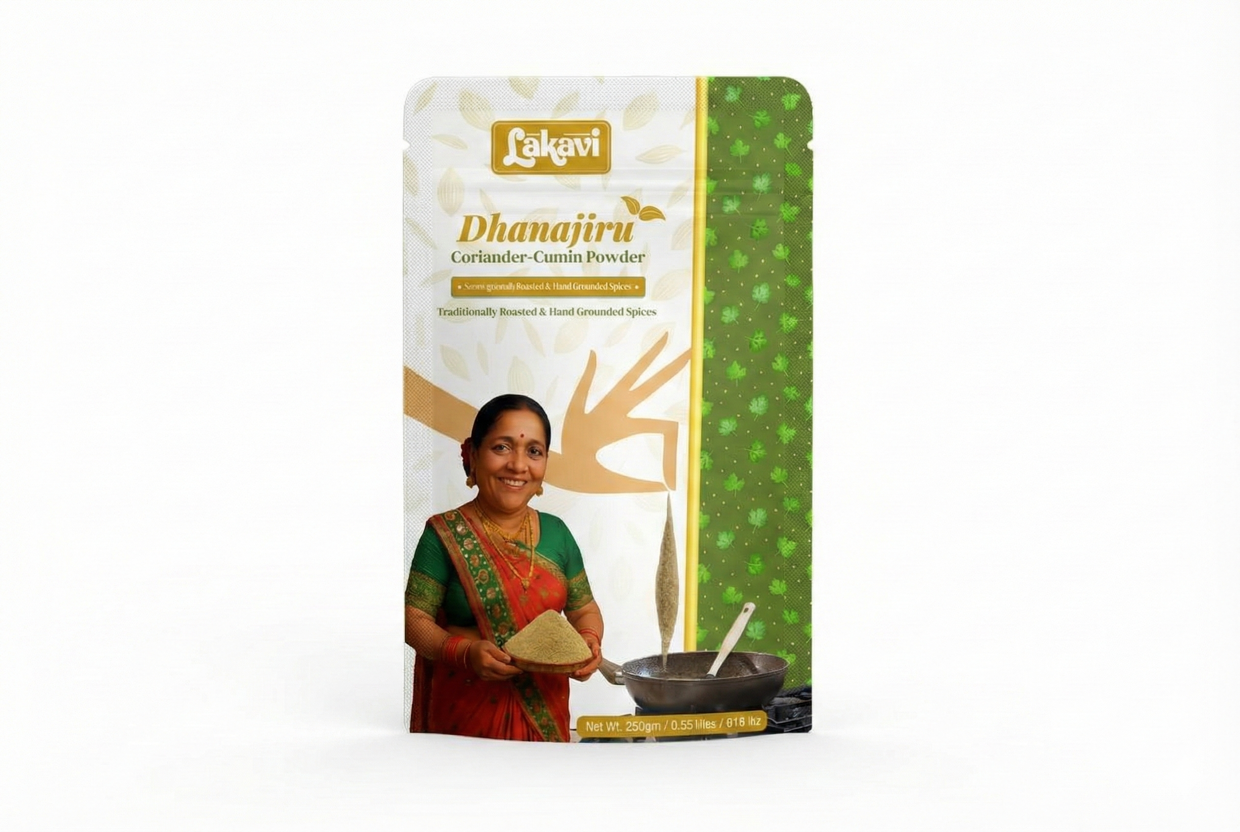 Regular Turmeric Powder