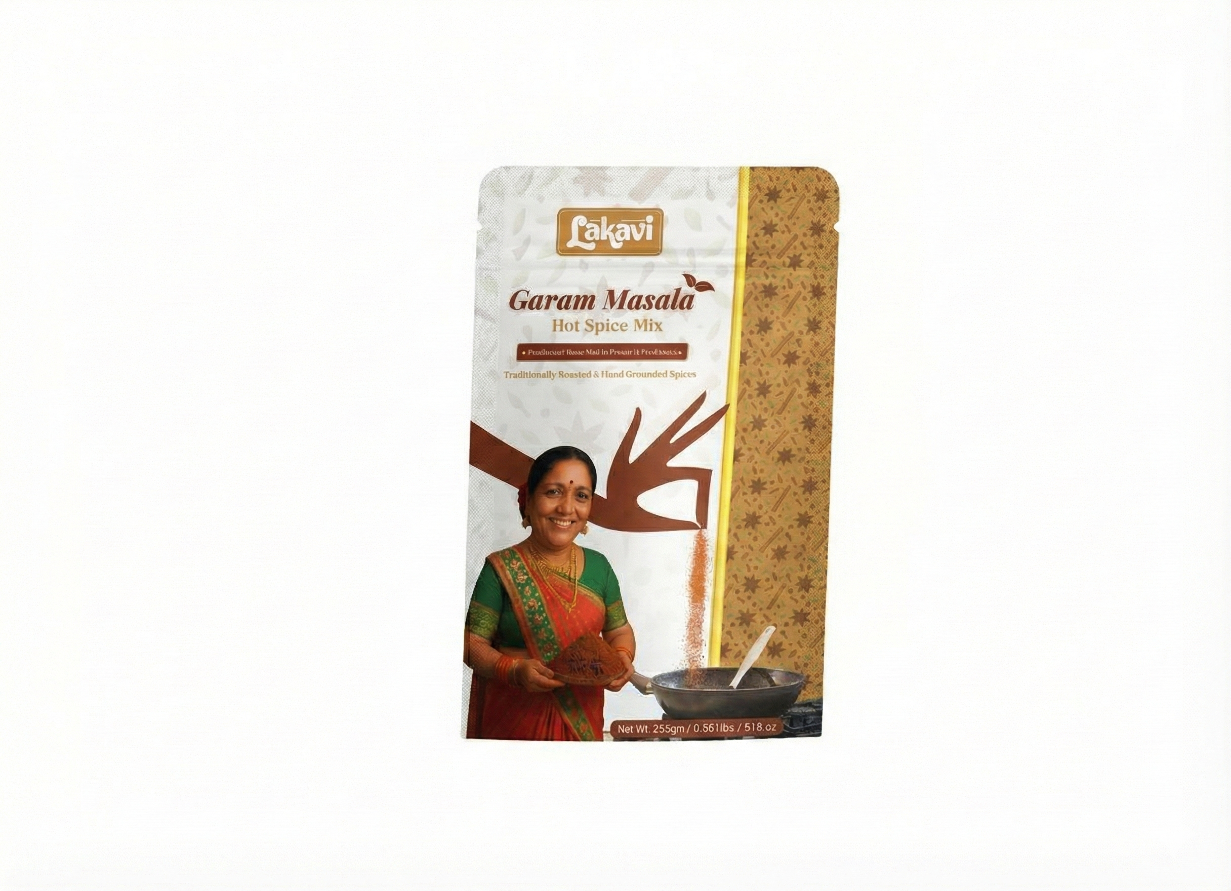 Garam Masala